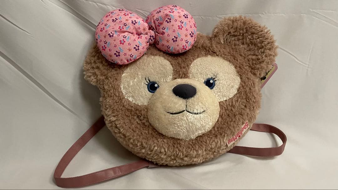 激レア シェリーメイ　リュック　アウラニ　ハワイ【送料無料】