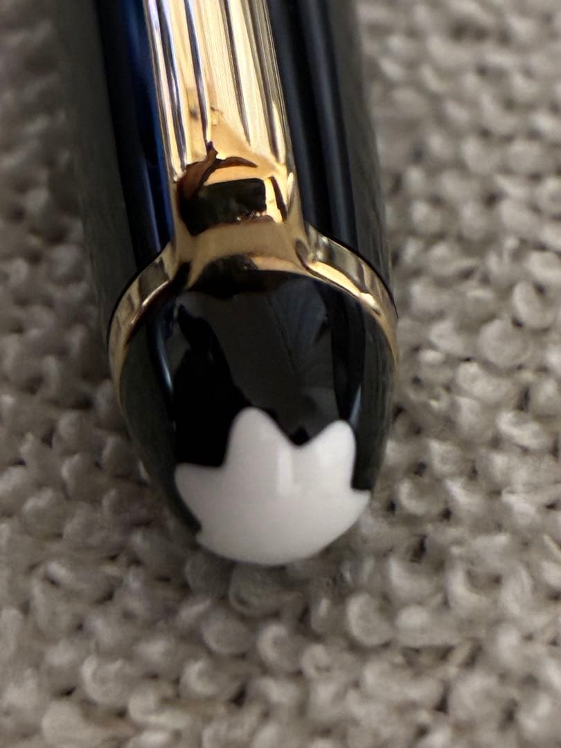 ◾️美品◾️モンブラン165 ペンシル◾️マイスターシュテュック クラシック0.7mm