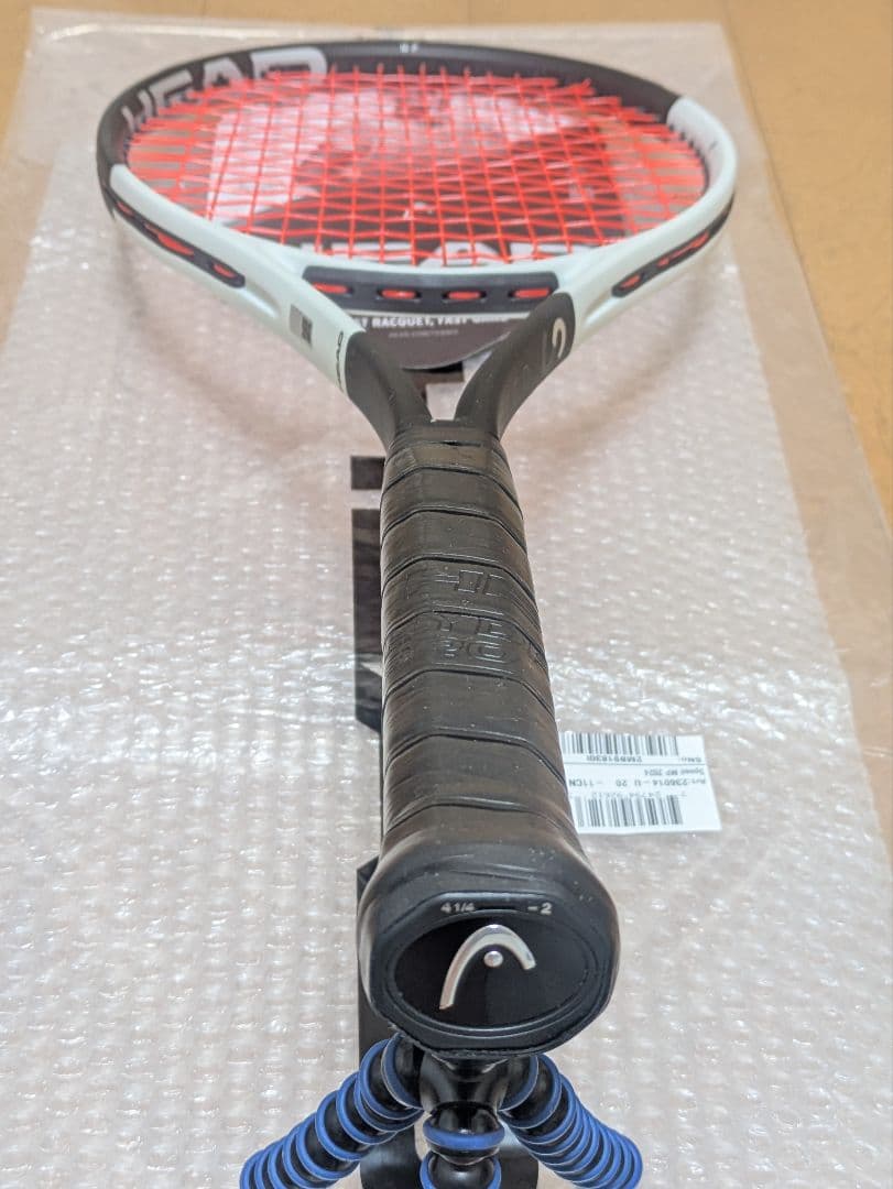 HEAD SPEED MP 2024 G2 国内正規品 使用僅かの新品同様品