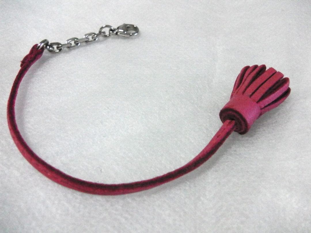 HERMES エルメス カルメンチータ17 トスカ