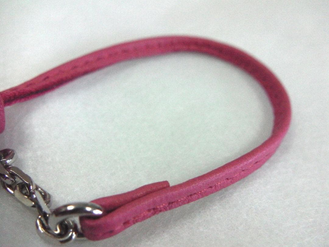 HERMES エルメス カルメンチータ17 トスカ