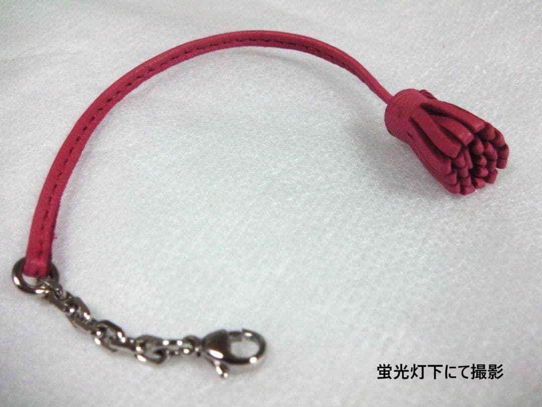 HERMES エルメス カルメンチータ17 トスカ