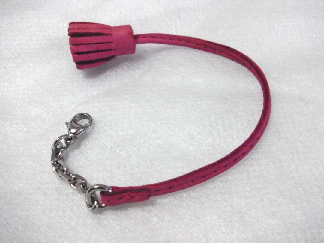 HERMES エルメス カルメンチータ17 トスカ