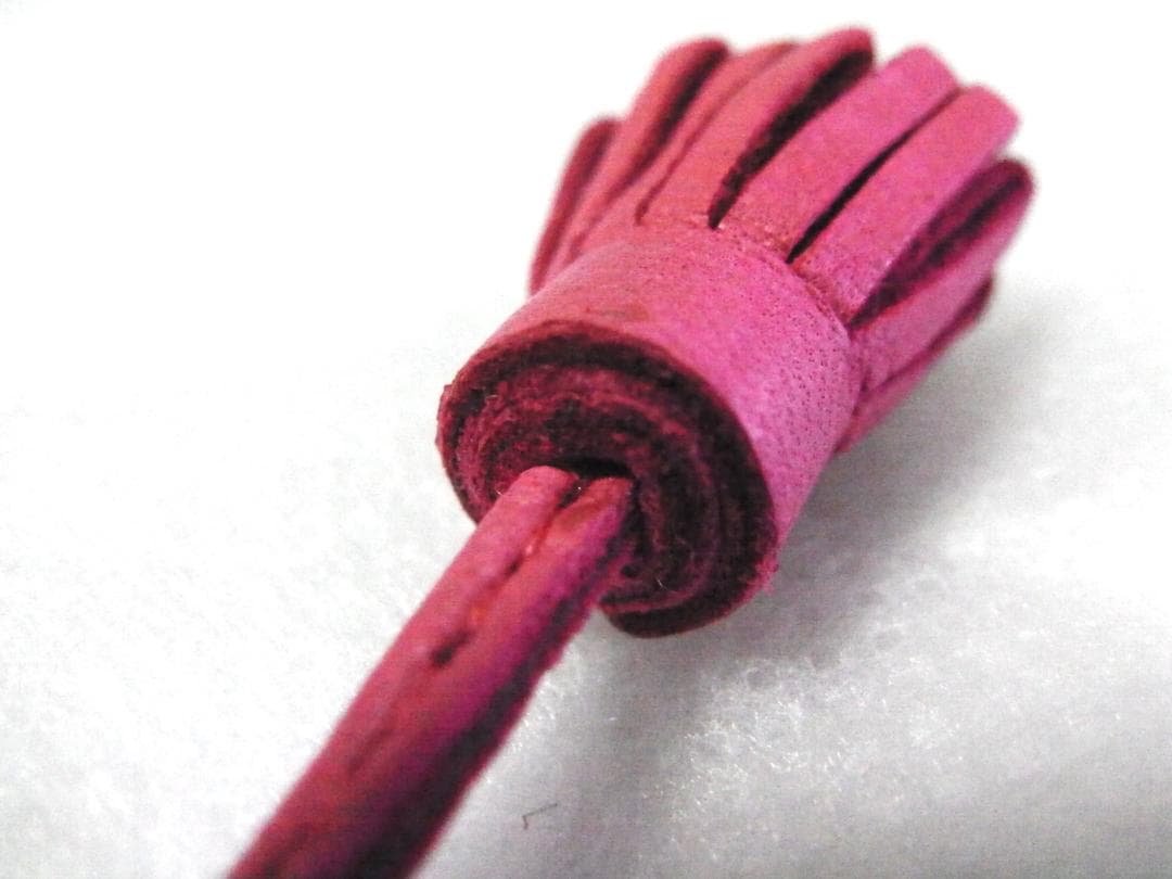 HERMES エルメス カルメンチータ17 トスカ