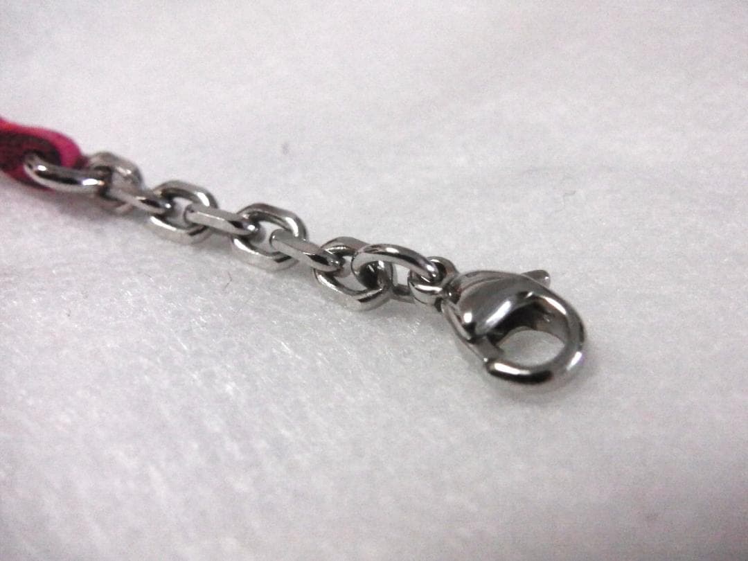 HERMES エルメス カルメンチータ17 トスカ