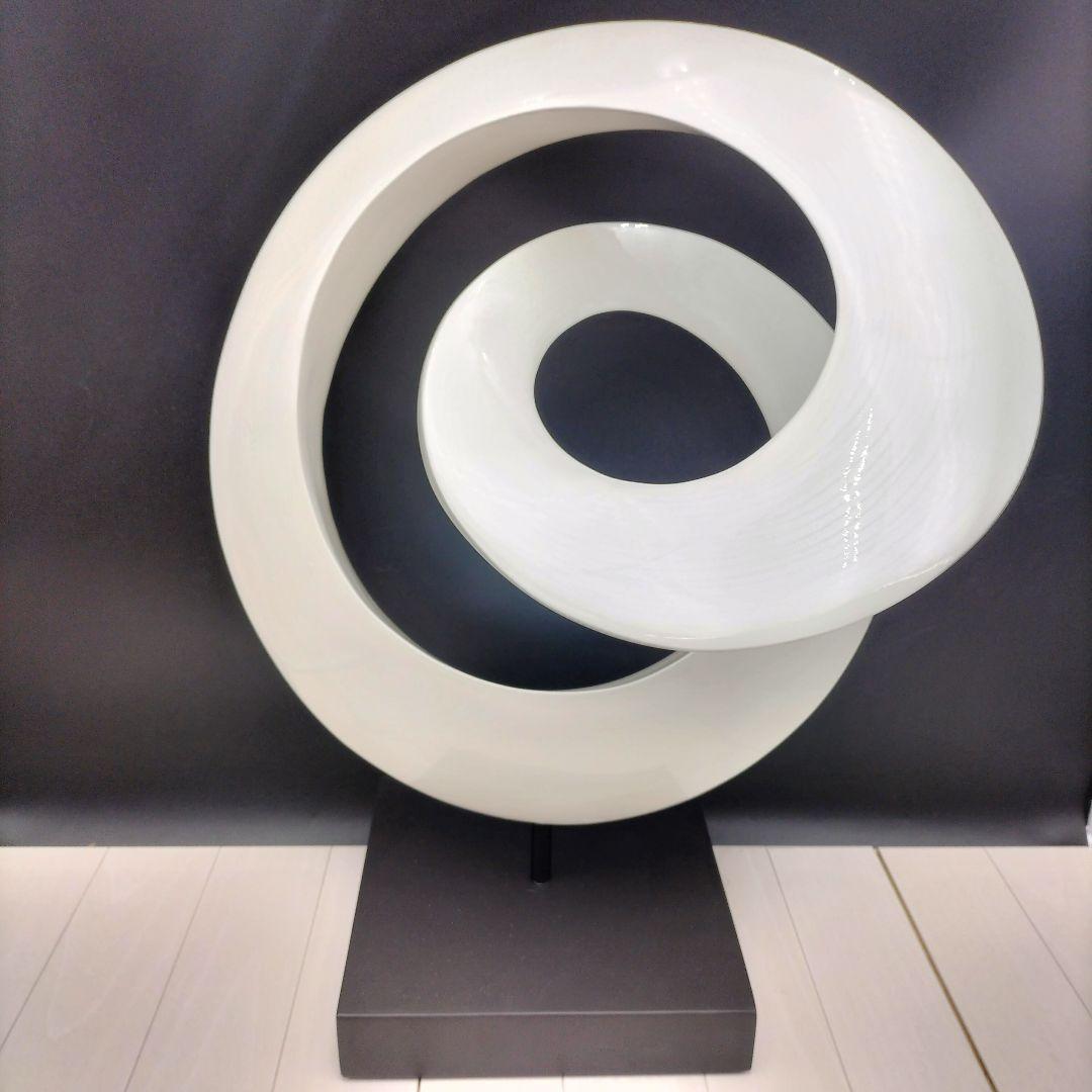 dv'sign◆オブジェ◆置物◆展示品◆(C-2511OB12)