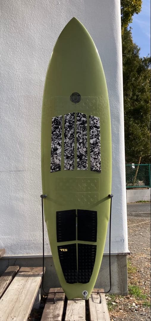 Chika It's Sence! 7'2\