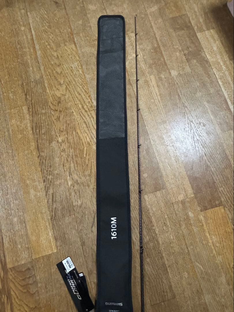 21ポイズングロリアス　1610M A