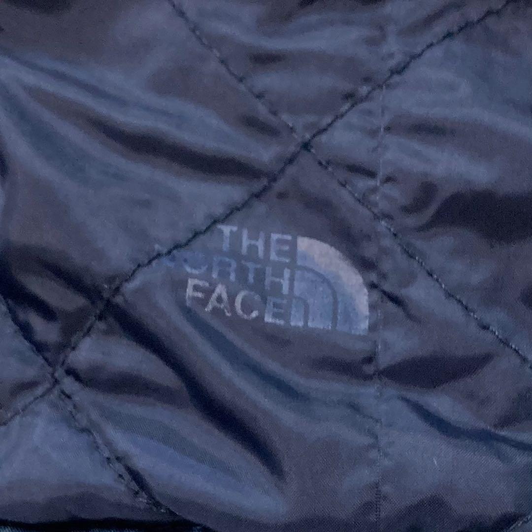 ノースフェイス パープルレーベル ビームス別注 インディゴステンカラーコート M