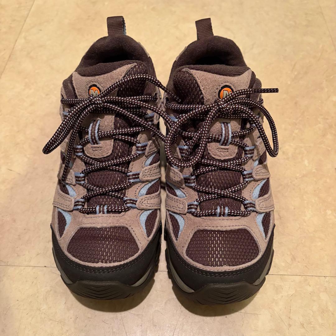 靴 MERRELL MOAB3 SYNTHETIC GORE-TEX 24cm