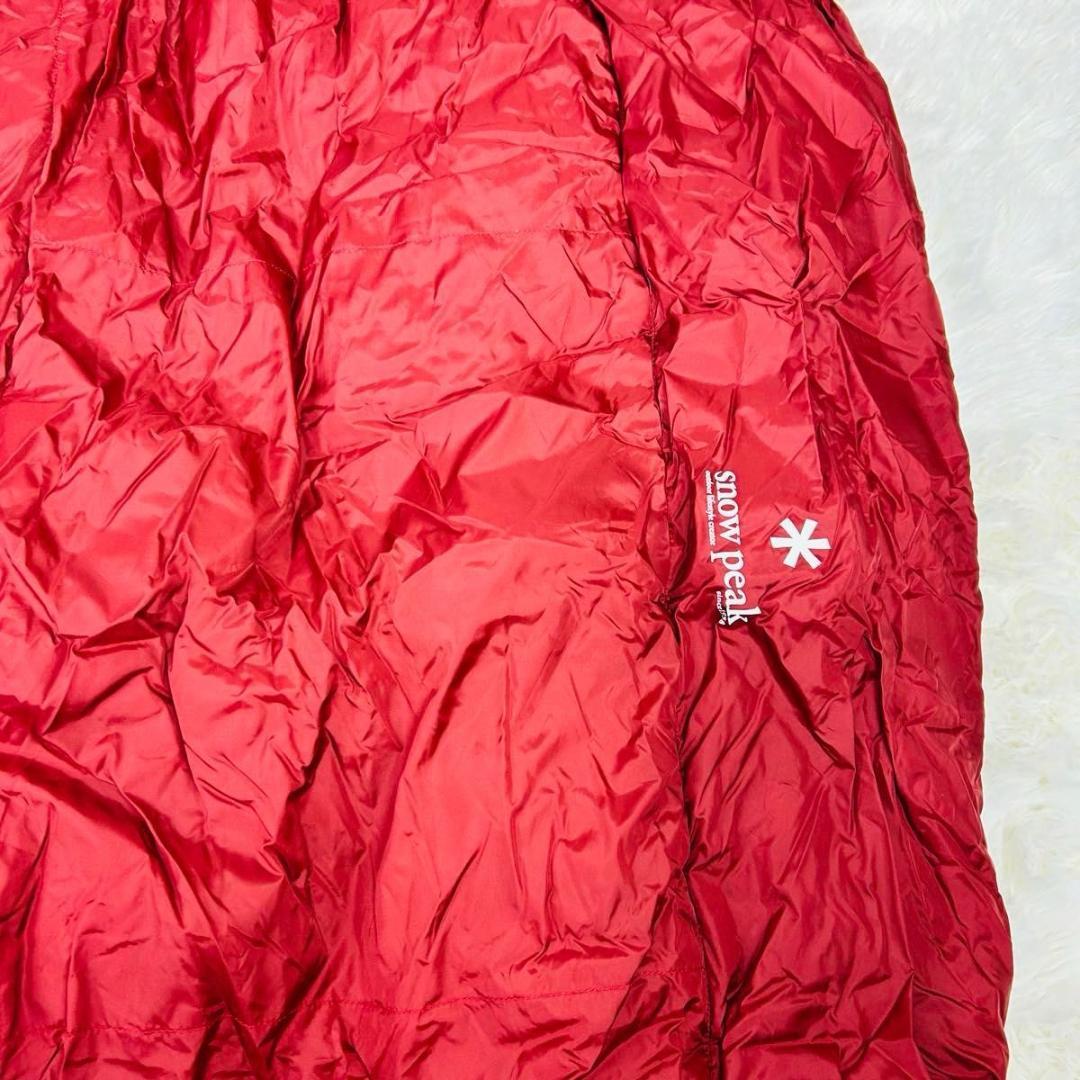  peak ダブル掛け布団 アウトドア グランドオフトン ダブル1600