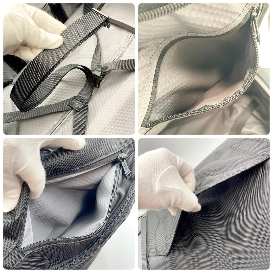 コルテックス✨TUMI ウィールド・ダッフル・キャリーオン キャリーケース