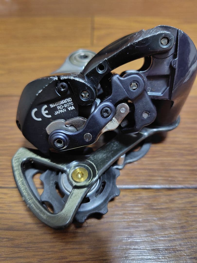 SHIMANO Dura-Ace ULTEGRA Di2 コンポセット