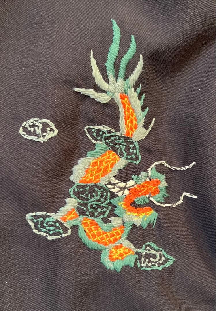 TAILOR 東洋 ベトジャン M エイジングモデル　テーラー東洋