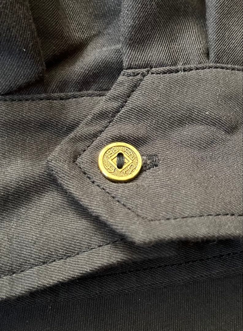 TAILOR 東洋 ベトジャン M エイジングモデル　テーラー東洋