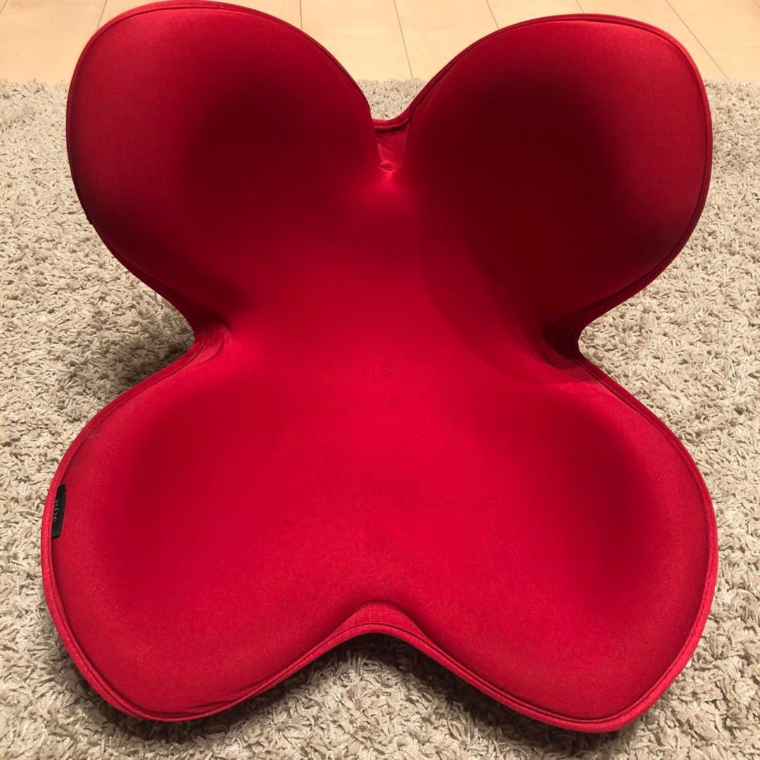 MTG Style 骨盤サポートチェア ボディメイクシート スタイル 3個