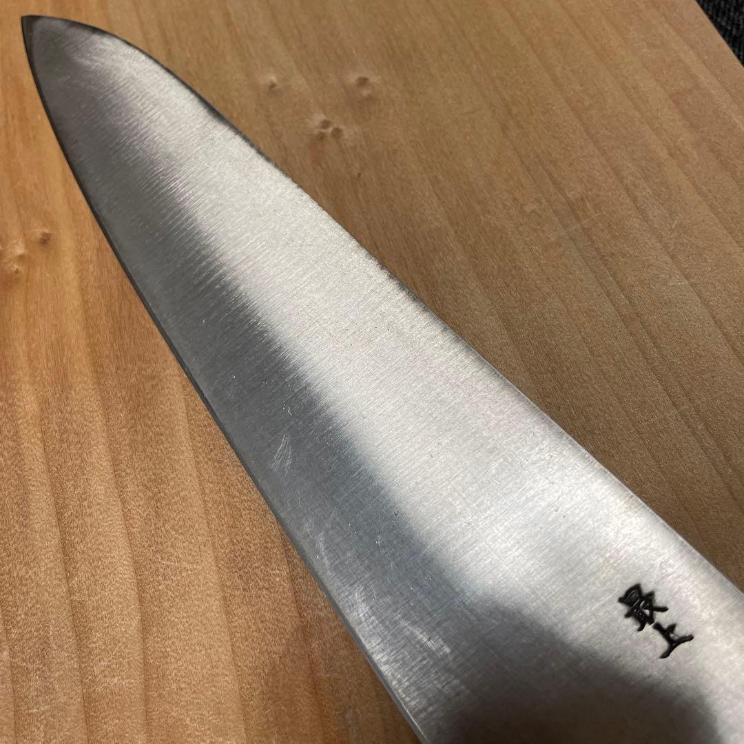 正本総本店　牛刀　最上　尺
