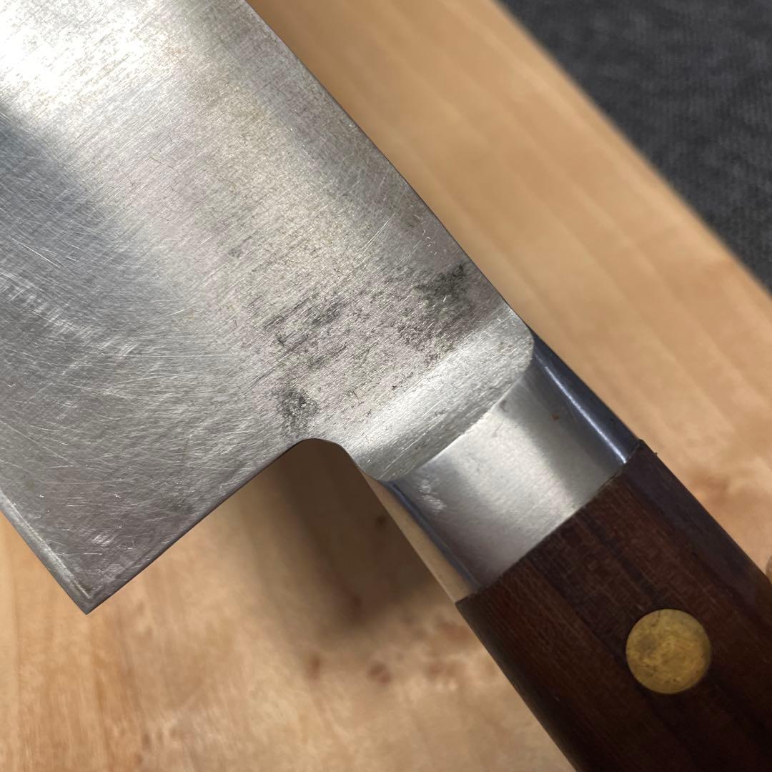 正本総本店　牛刀　最上　尺