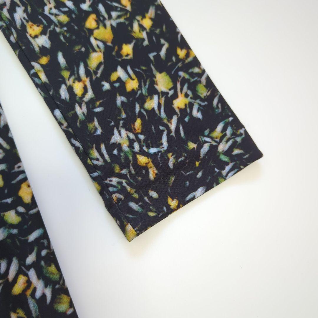 2025AW✨完売品✨スムースジャージドレス TOGA PULLA トーガプルラ