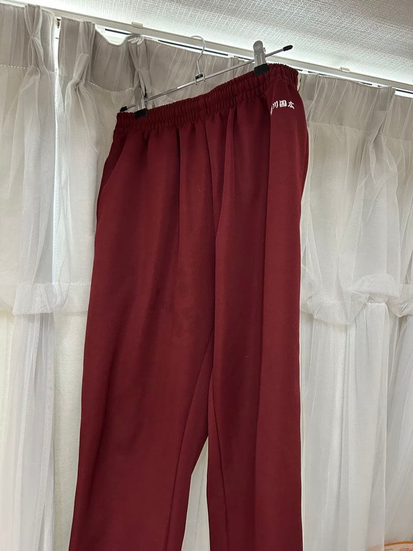 刀剣乱舞 堀川国広 ジャージ ドンキ