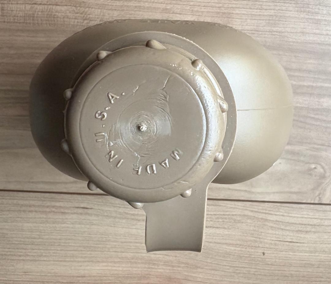 [未使用] 米軍実物 1QTキャンティーン・フルセット