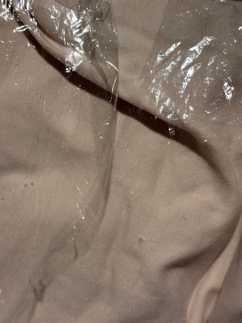 ワンピース andmary Cereza lace mini dress pink