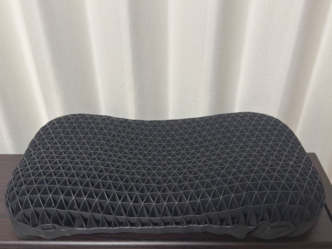 n*a様 【美品】ヒツジのいらない枕〜極柔〜