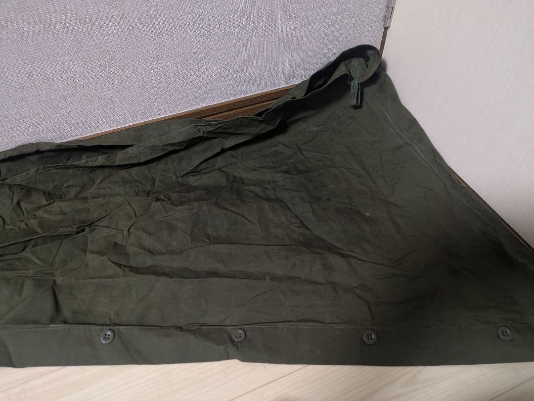 ポーランド軍幕 NOKI