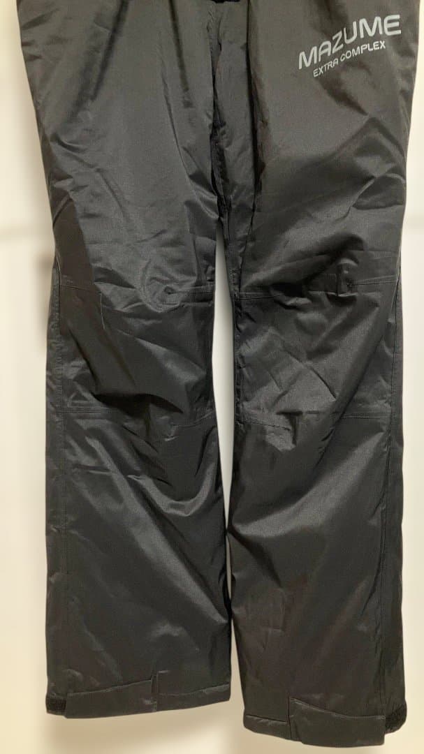 MZX CORE ALL WEATHER SUIT POP VI カモ Lサイズ