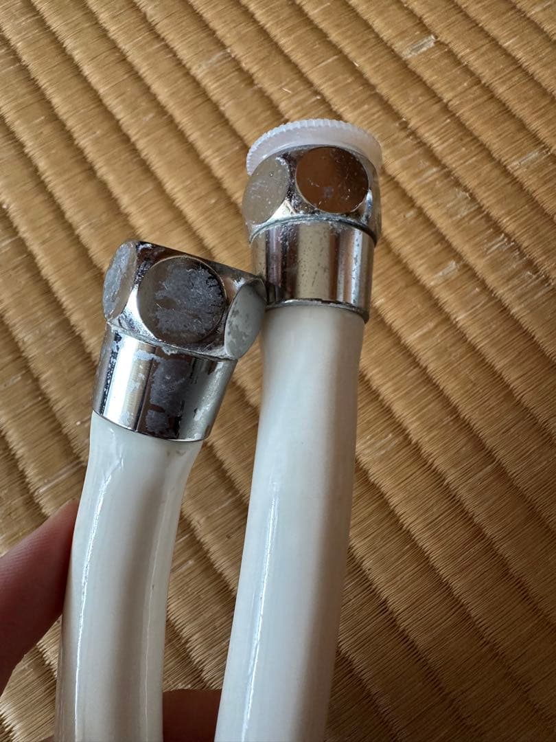 北やーん BathSpring バスルーム浄水器