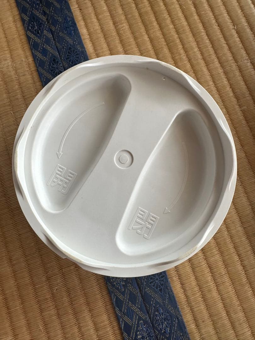 北やーん BathSpring バスルーム浄水器