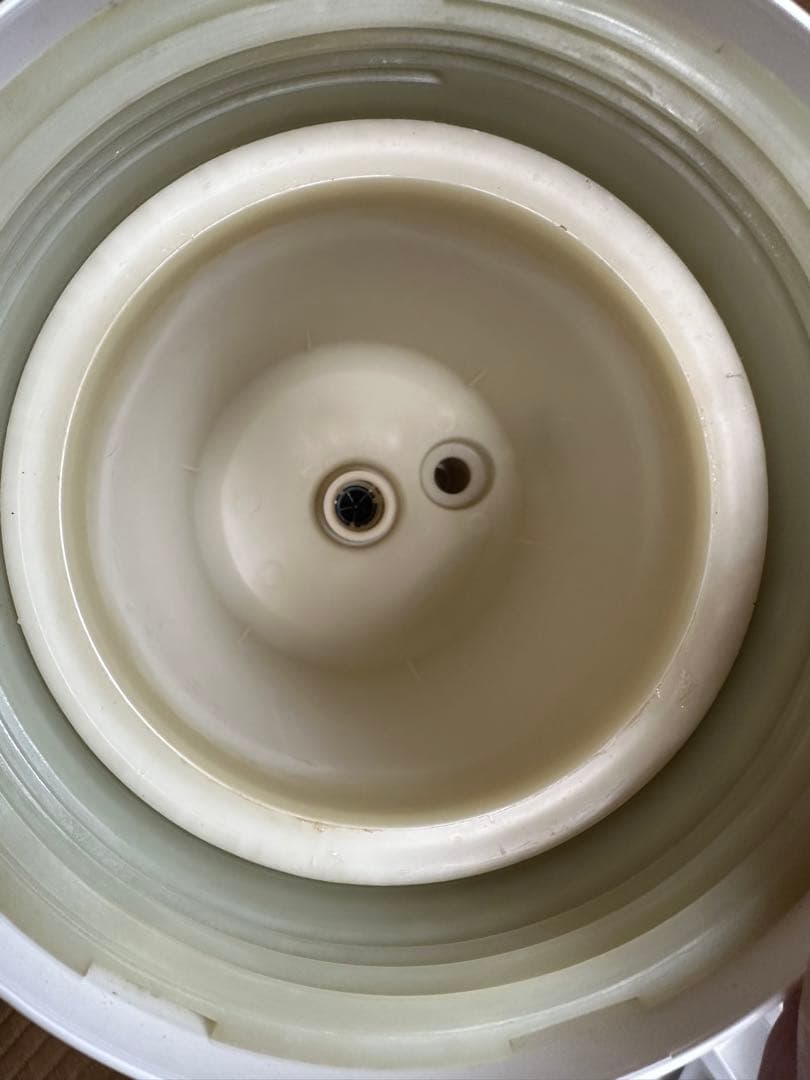 北やーん BathSpring バスルーム浄水器