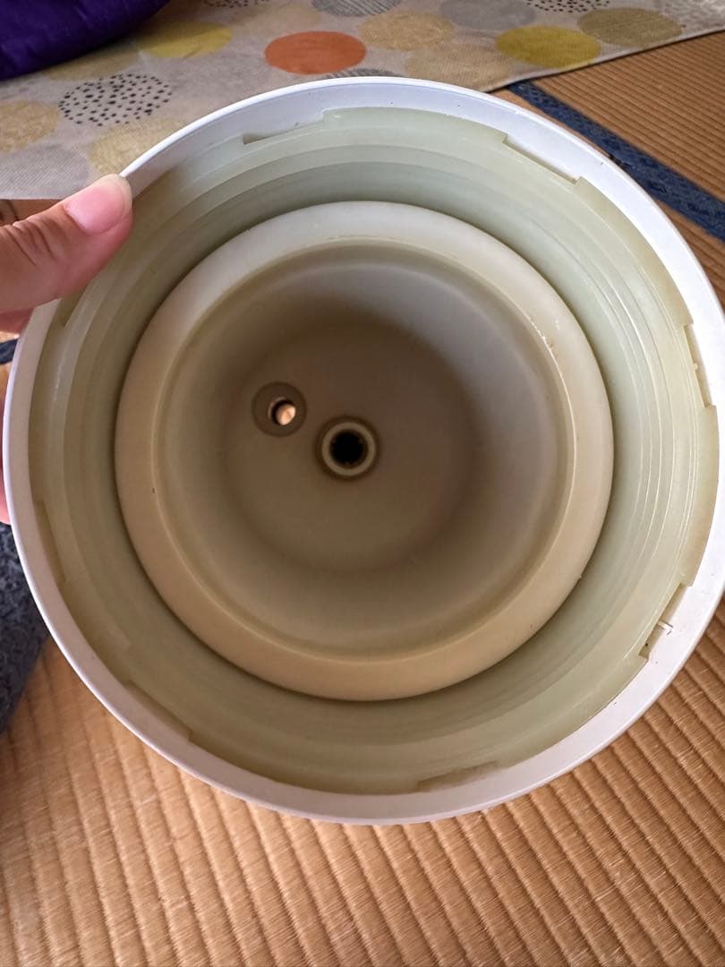 北やーん BathSpring バスルーム浄水器