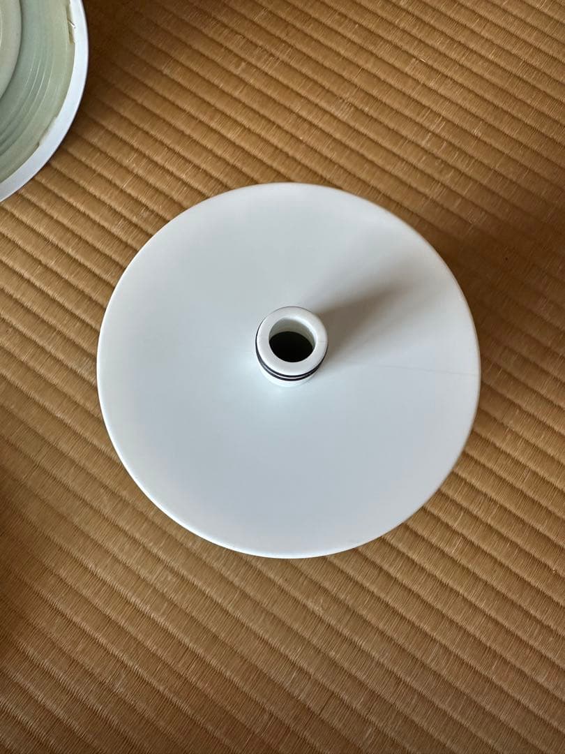 北やーん BathSpring バスルーム浄水器