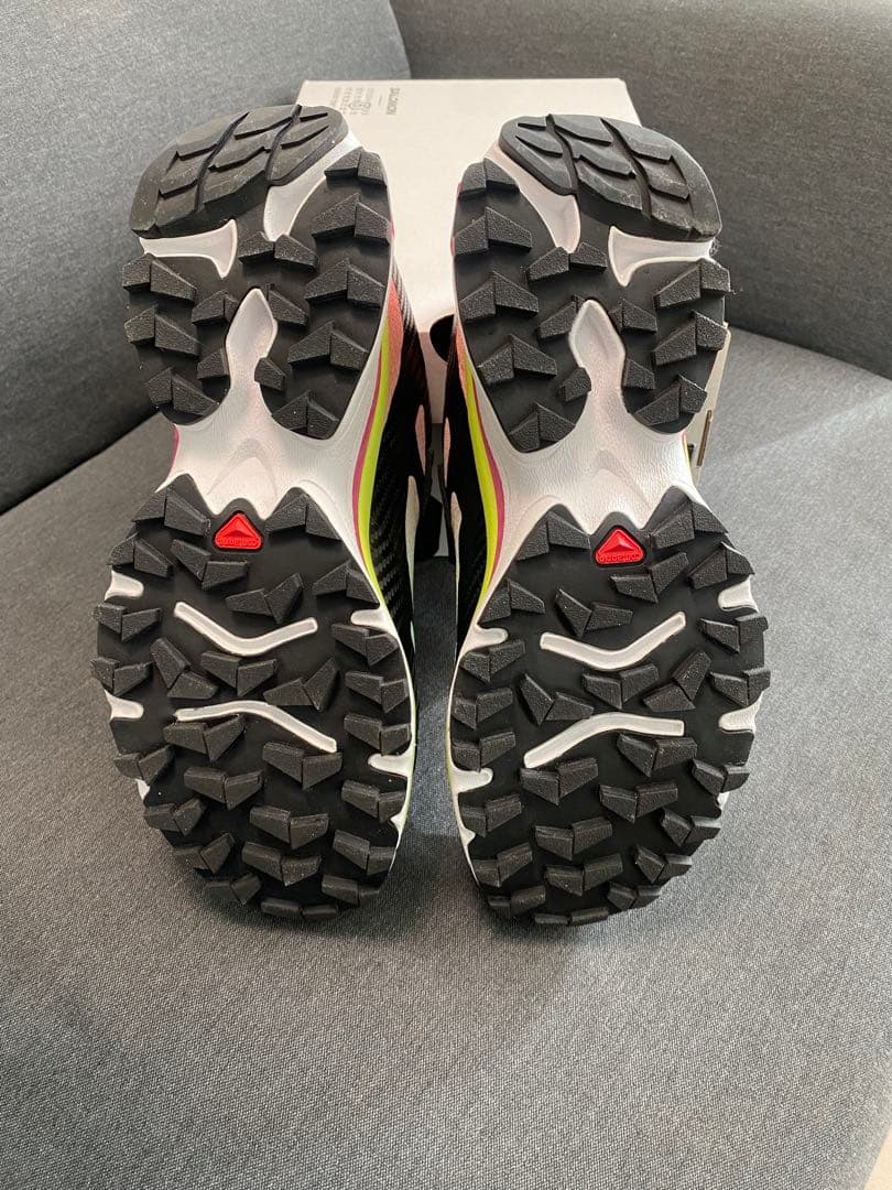 SALOMON MM6 MAISON MARGIELA 39 マルジェラ