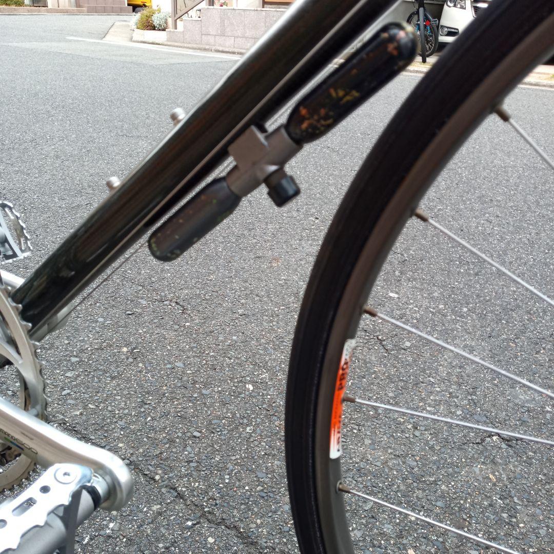ミヤタ　MIYATA　fullCarbon 自転車　バイク
