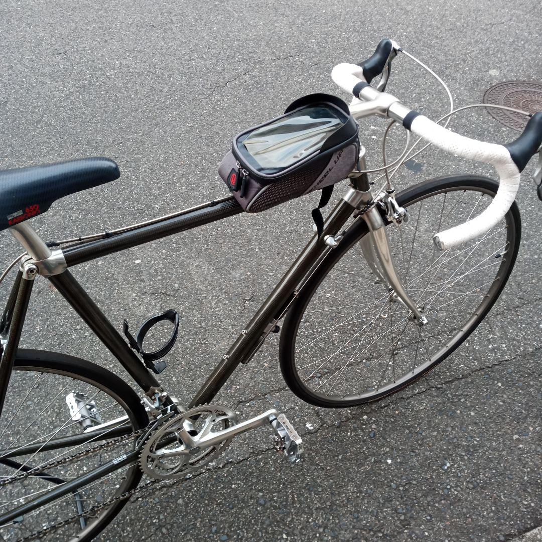 ミヤタ　MIYATA　fullCarbon 自転車　バイク