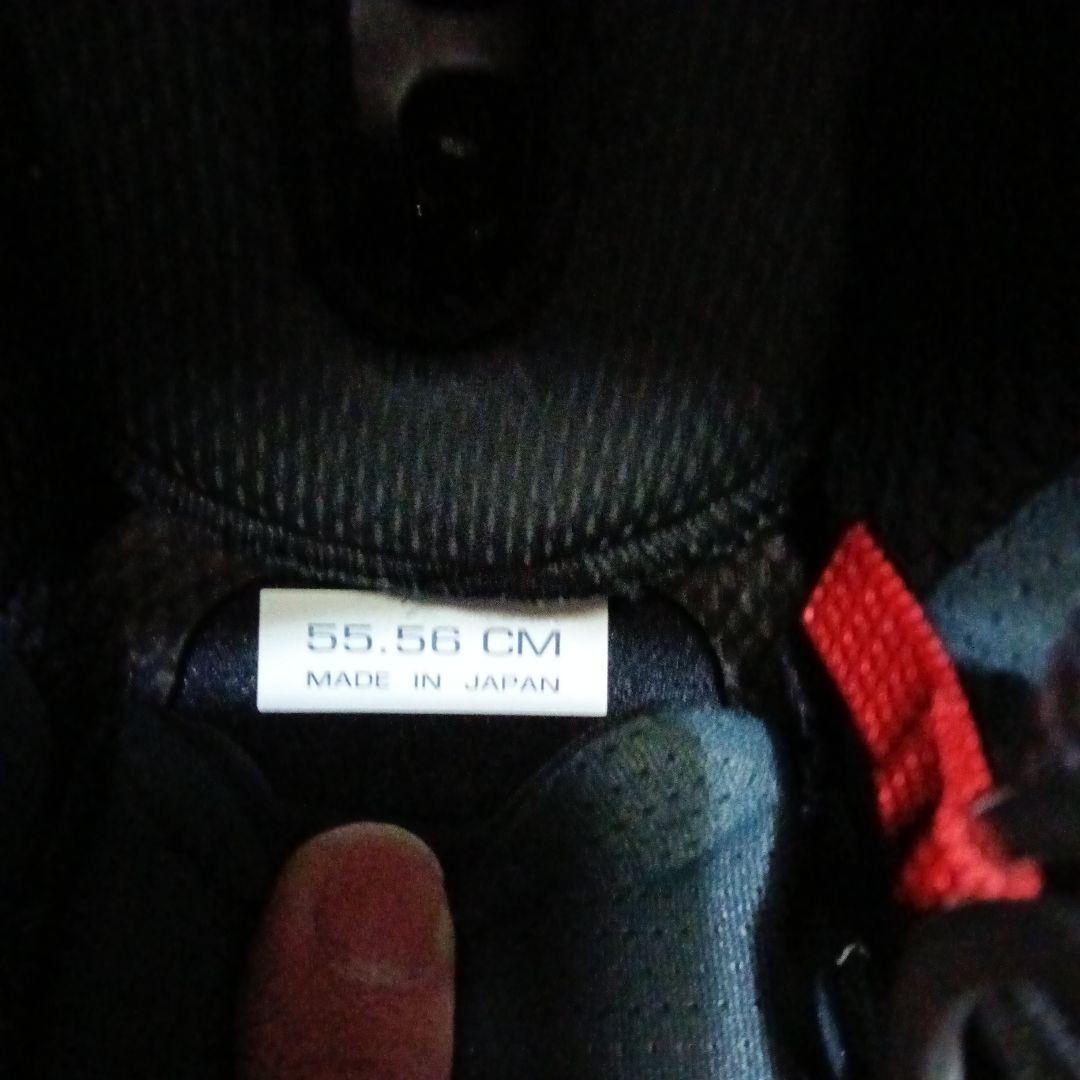 Arai SZ-Ram4 CRUTCHLOW カル・クラッチローモデル S