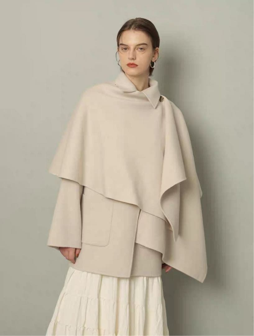 ジャケット・アウター AZU