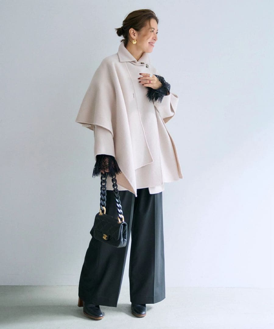 ジャケット・アウター AZU