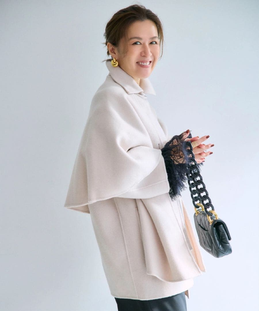 ジャケット・アウター AZU