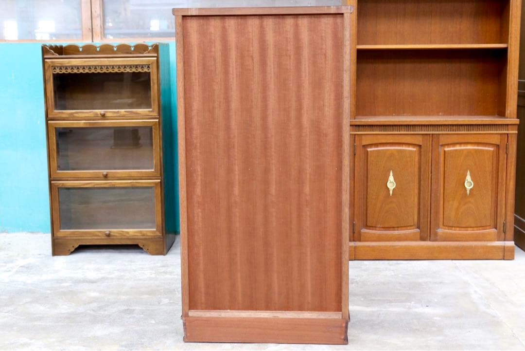 GMHH509C○メープル不二屋 神戸洋家具 クラシック 8段チェスト チェ