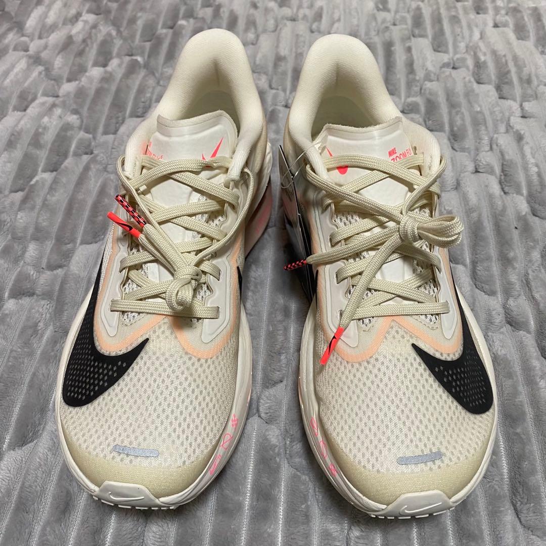 新品 ナイキ ズームフライ 6 23.5㎝