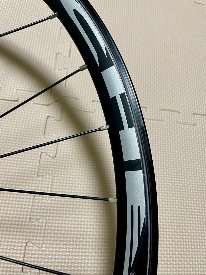 MICHE PISTARD ピストバイク リアホイール