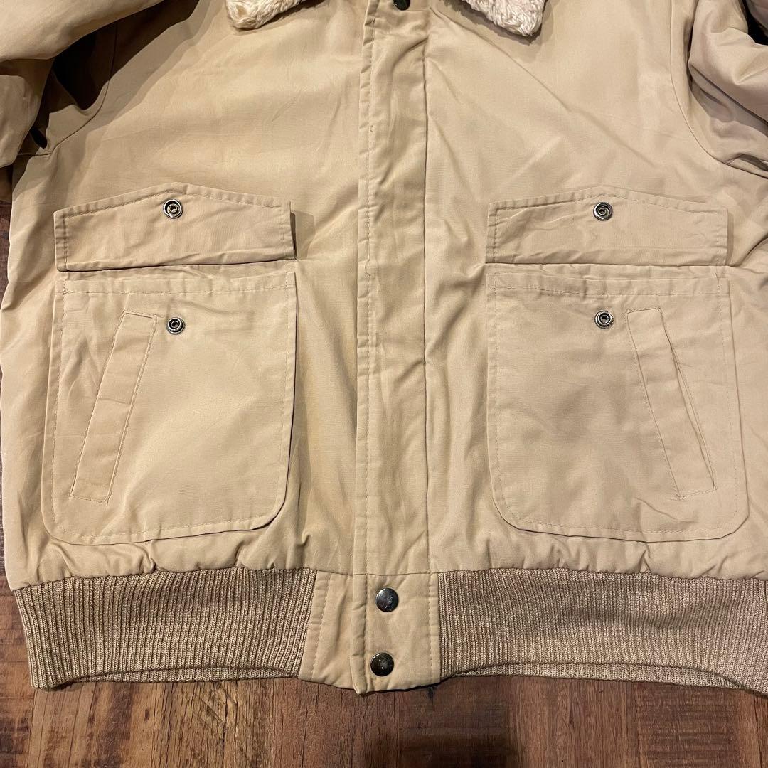 【超稀少】 美品 OLDGAP 初期タグ ビンテージ アウター ギャップ gap