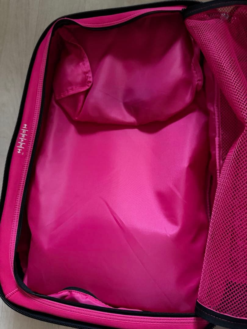 バートン キャリーバッグ キャリーケース スノーボード　BURTON