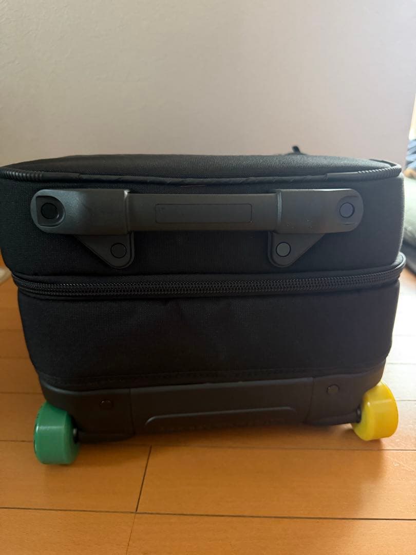 バートン キャリーバッグ キャリーケース スノーボード　BURTON