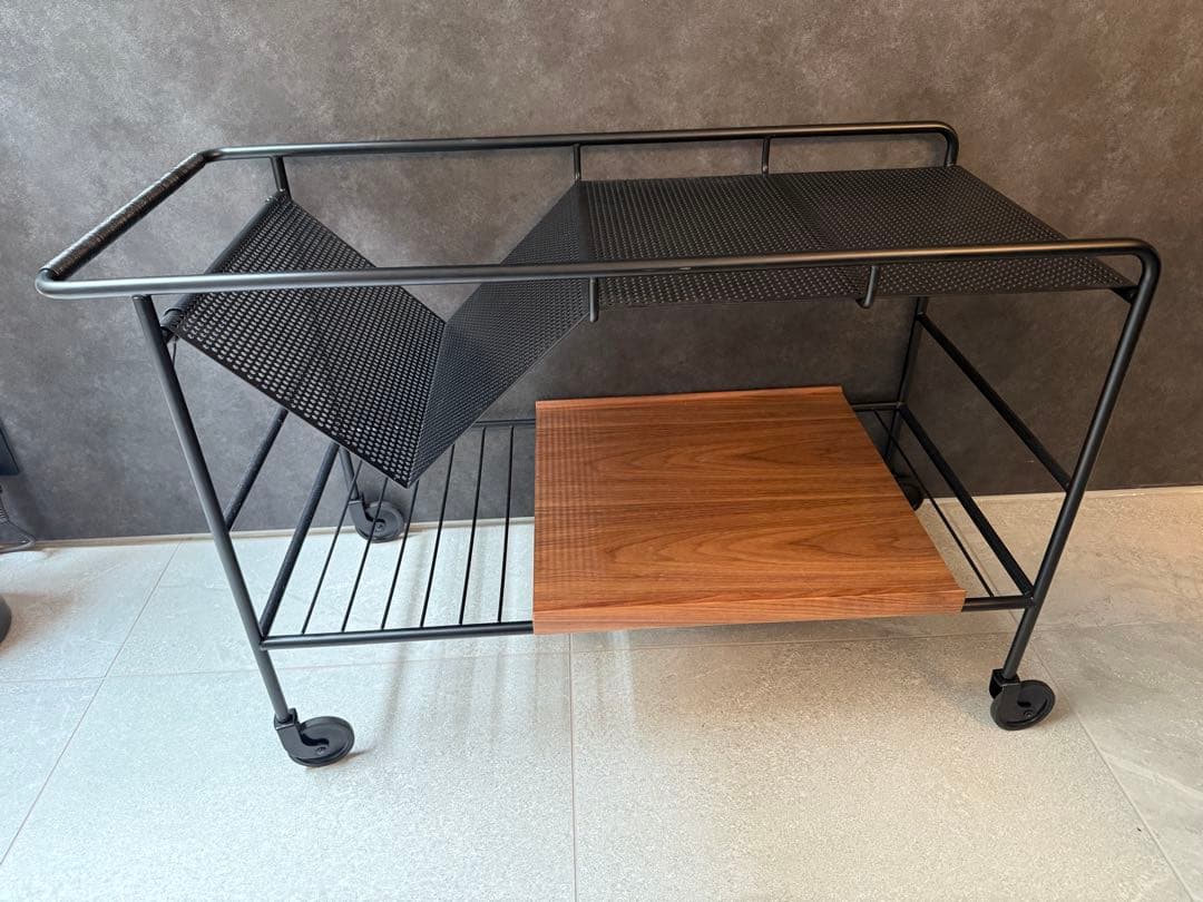 Alima Trolley NDS1 アリマ トローリー NDS1