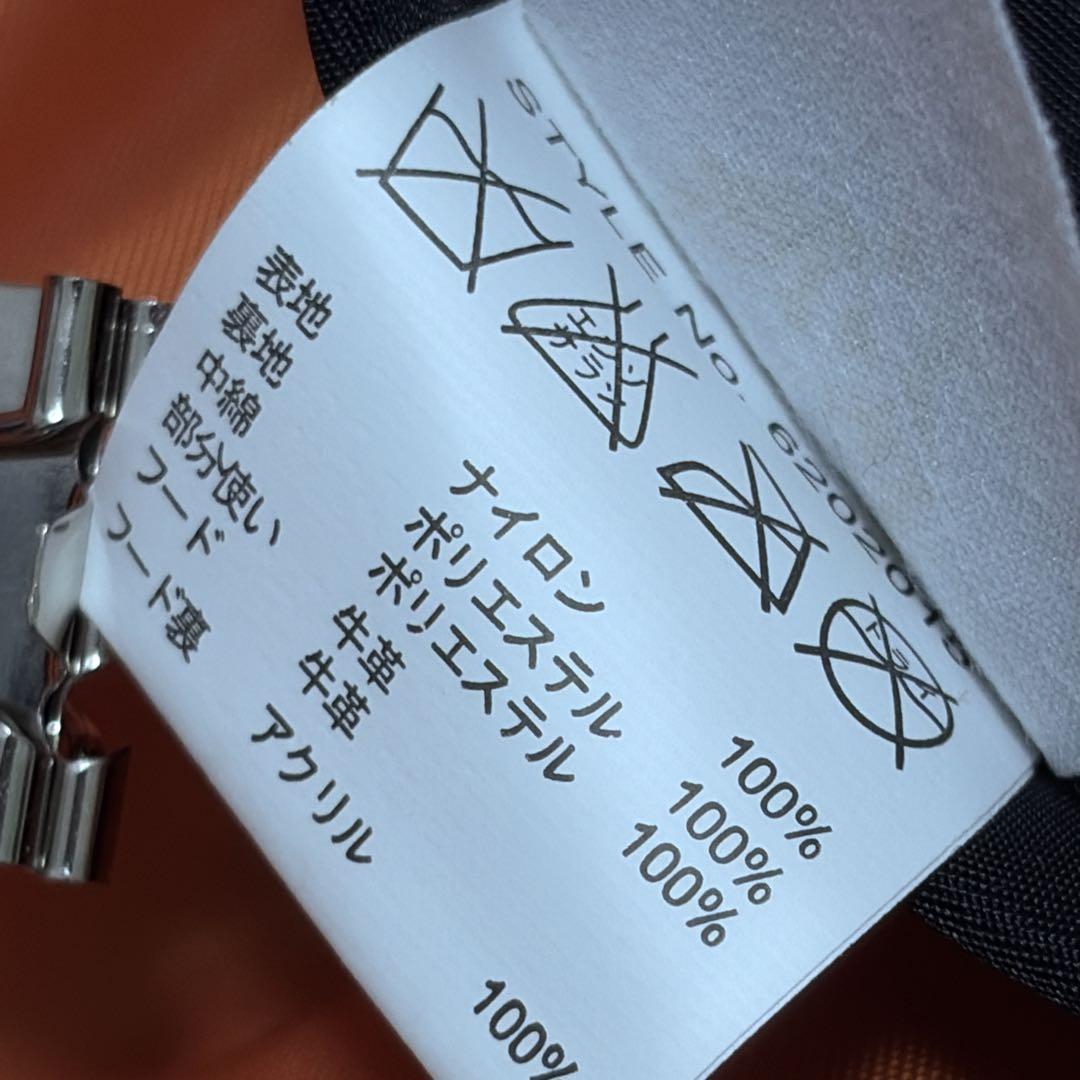 最終値下げ　AVIREX N2B セカンド フライトジャケット ミリタリー