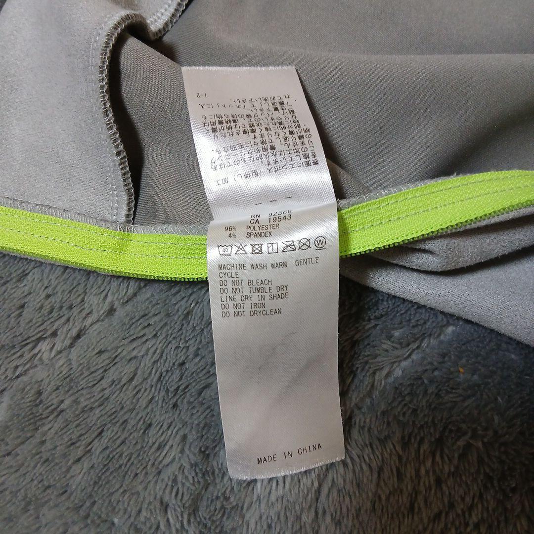 PWCIRCULUS レディスパーカー